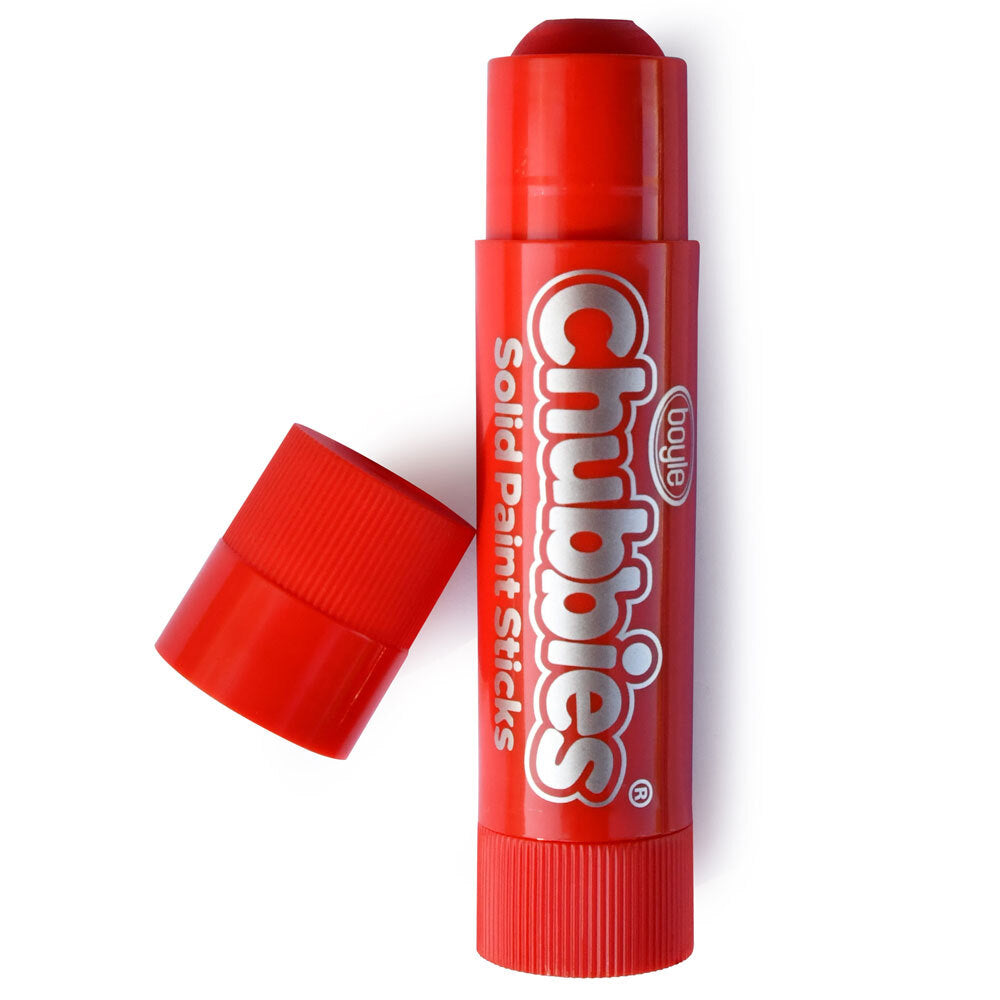 Chubbies Washable Paint Sticks - Classic