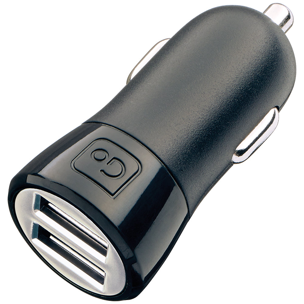 037-go-travel-usb-double-car-charger-black