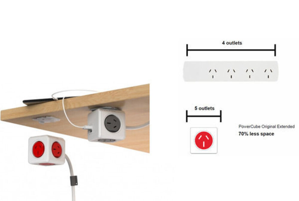 080077-red-powercube-4-socket-mountable-power-board