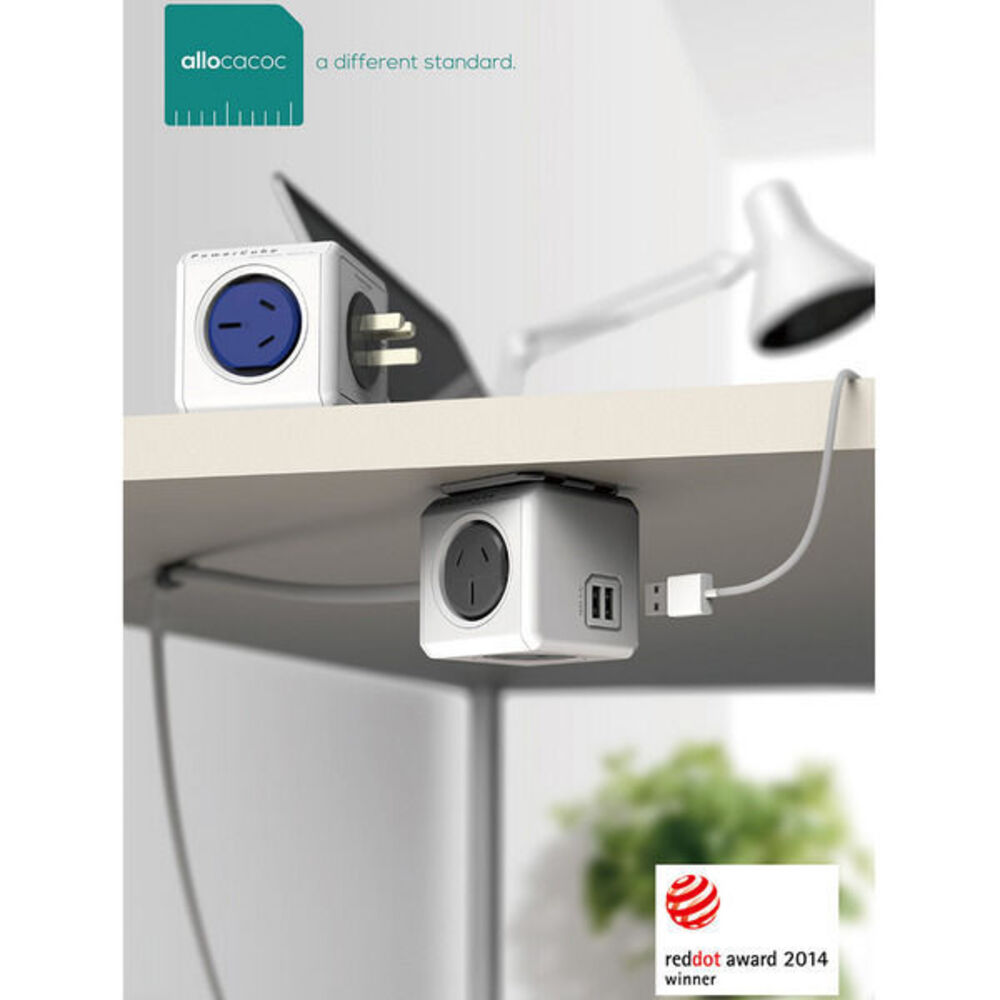 082651-grey-powercube-4-socket-mountable-power-board