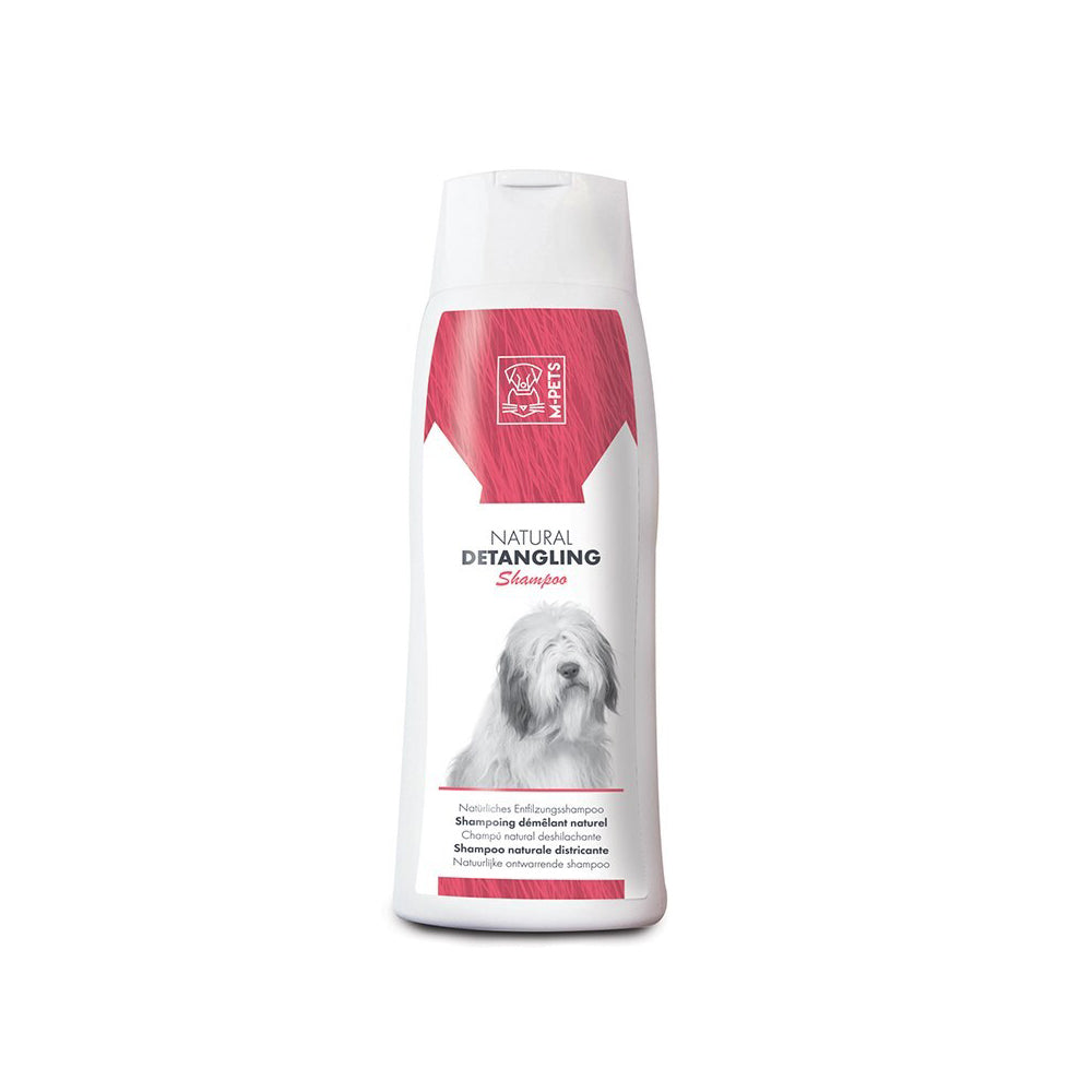 10101299-m-pets-250ml-natural-detangling-dogs-puppy-shampoo-bath-grooming-pet-hygiene
