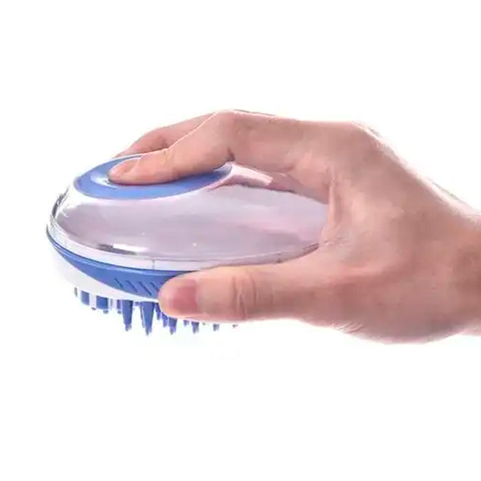 10112599-m-pets-rubeaz-2-in-1-soap-dispenser-massage-pet-brush-blue