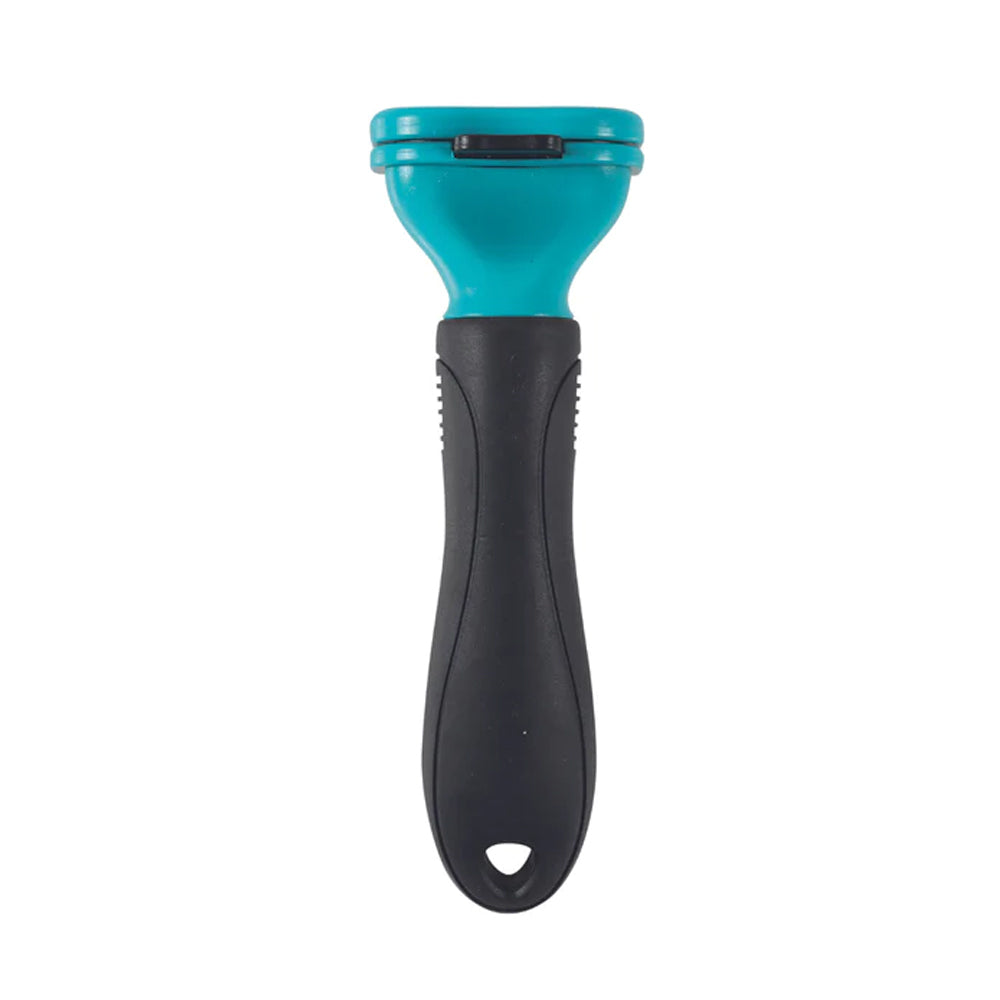 10119899-m-pets-stylus-cat-dog-deshedding-uncercoat-brush-small