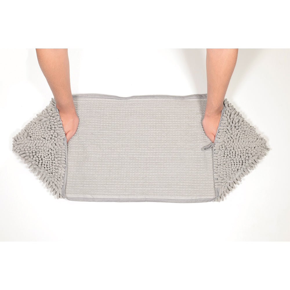 10124099-m-pets-35x80cm-dog-pet-microfibre-towel-medium-grey