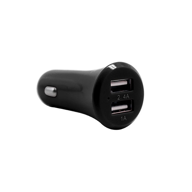 3s-0445-3sixt-dual-usb-car-charger-adapter-connector-3-4a-black