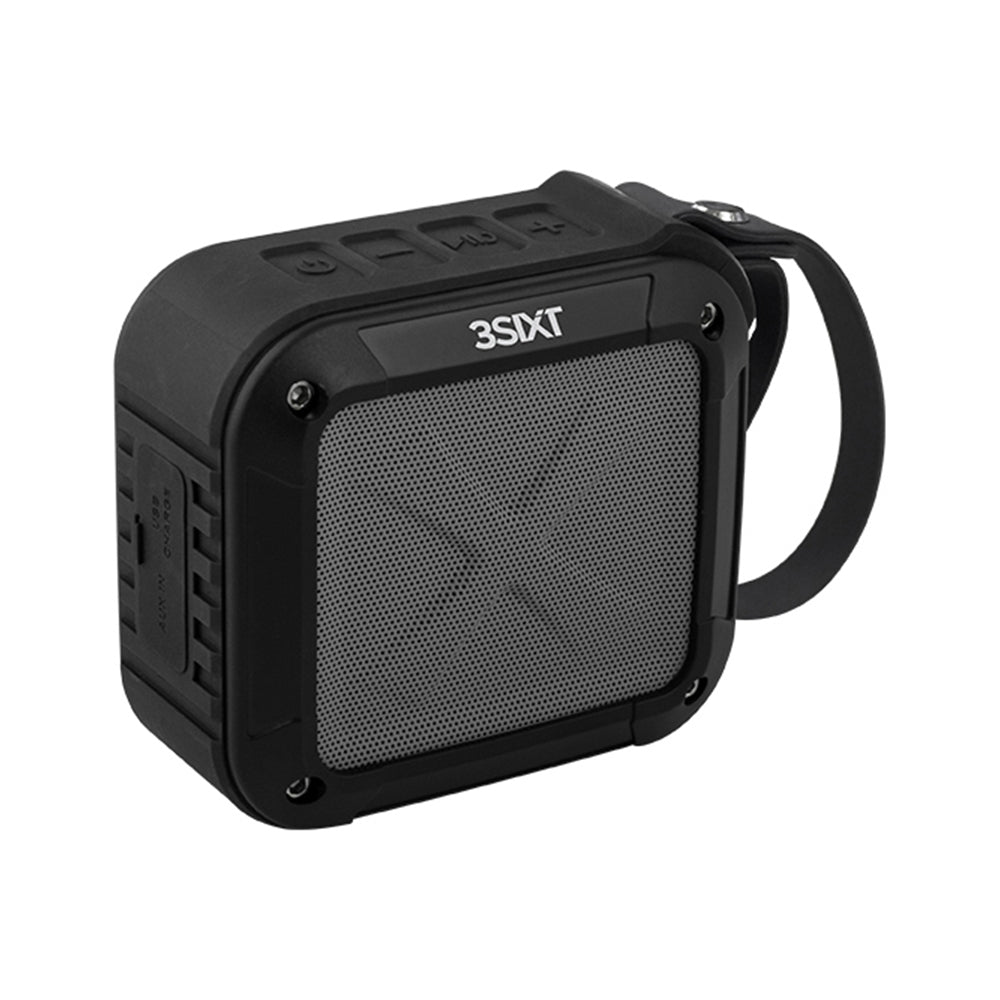 3s-0952-3sixt-soundblock-bt-wireless-ipx6-speaker-black