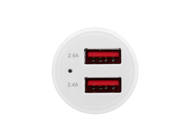 3s-1026-3sixt-dual-usb-a-port-4-8a-car-charger-adapter-white