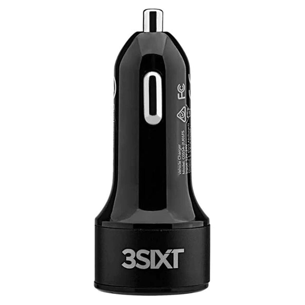 3s-1027-3sixt-qualcomm-5-4a-quick-charge-usb-car-charger-for-smartphones-tablets-black