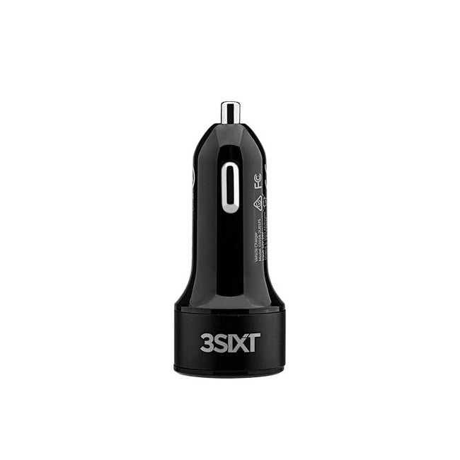 3s-1031-3sixt-car-charger-phone-adapter-mobile-connector-27w-usb-c-pd-black