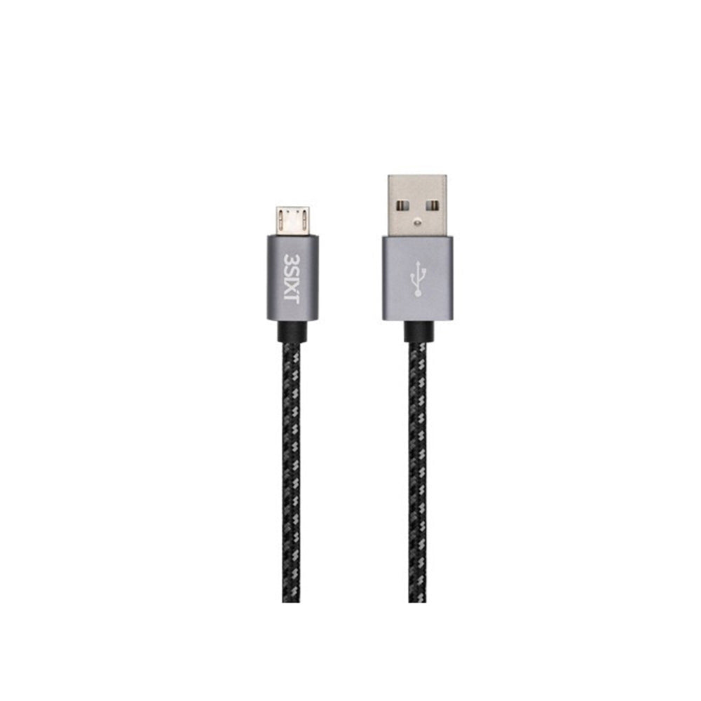 3s-1118-3sixt-1m-usb-a-to-micro-usb-male-cable-cord-black