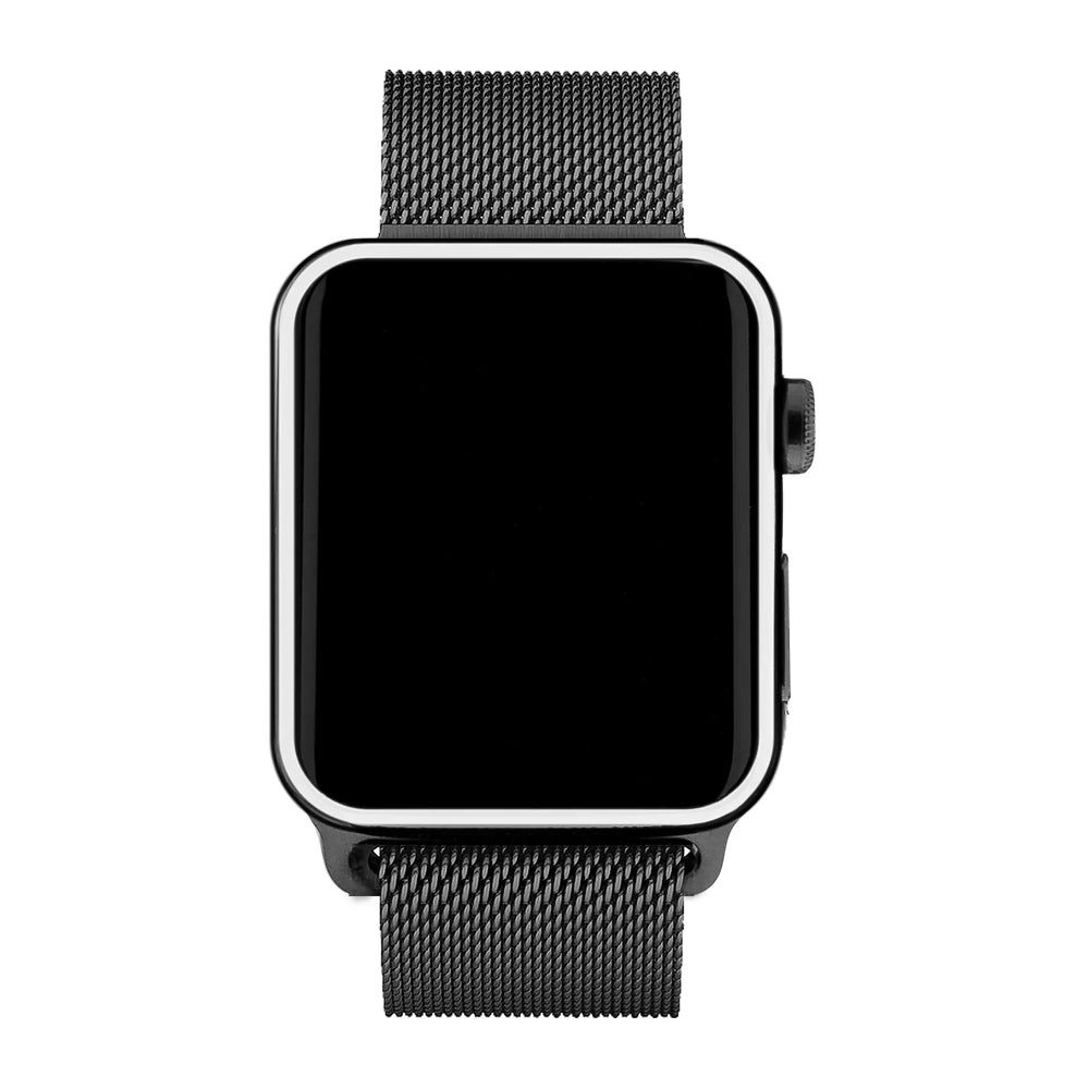 3s-1199-3sixt-mesh-band-for-apple-watch-series-3-4-5-se-6-38-40-41mm-black