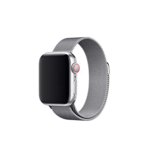 3s-1202-3sixt-mesh-band-for-42-44mm-apple-watch-strap-silver