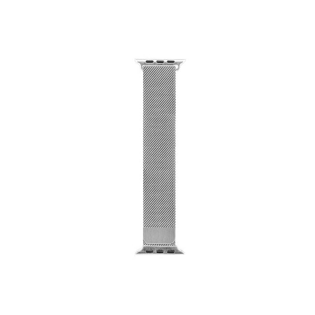 3s-1202-3sixt-mesh-band-for-42-44mm-apple-watch-strap-silver