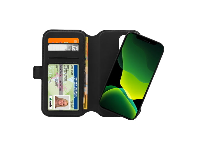 3s-1386-3sixt-neowallet-2-0-wallet-case-for-iphone-12-12-pro-black