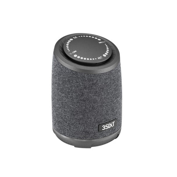 3s-1633-3sixt-fury-10w-ipx4-wireless-speaker-led-touch-grey