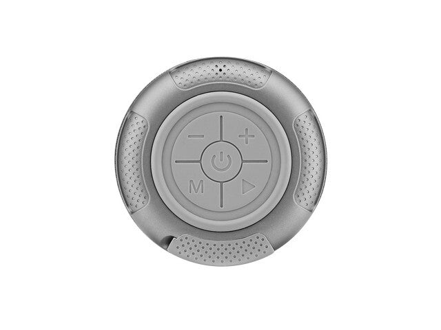 3s-1647-3sixt-fury-rgb-led-touch-10w-waterproof-wireless-speaker-black