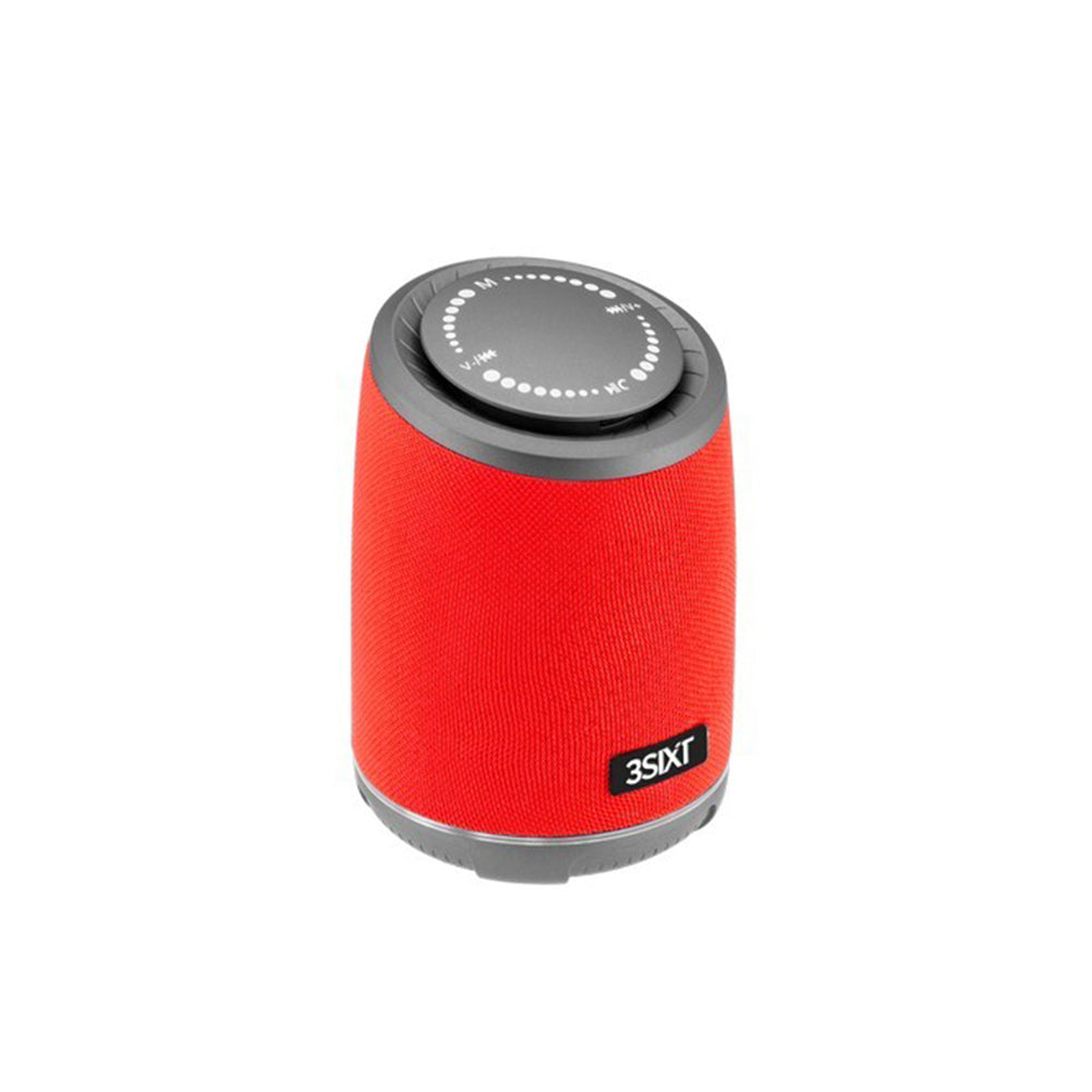 3s-1666-3sixt-fury-10w-ipx4-wireless-speaker-led-touch-red