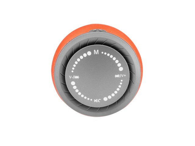 3s-1666-3sixt-fury-10w-ipx4-wireless-speaker-led-touch-red