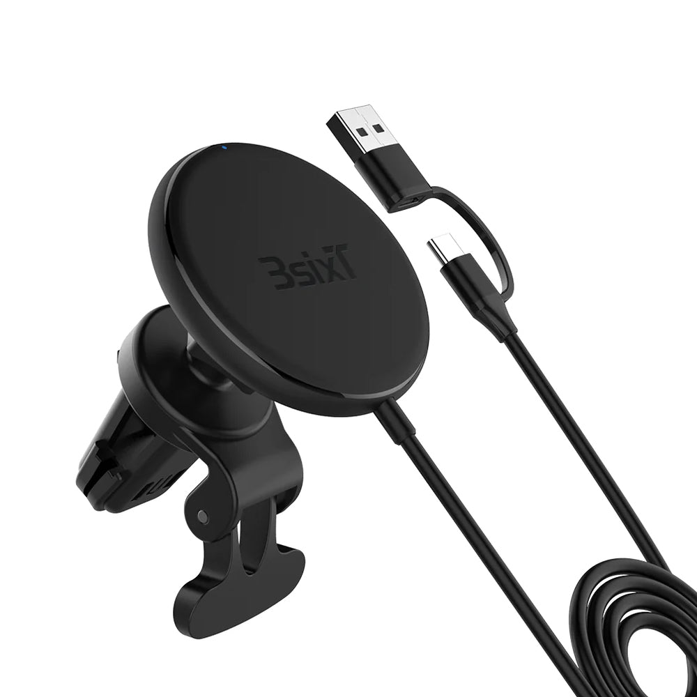 3s-1925-3sixt-15w-magnetic-wireless-car-vent-mont-with-charger-black