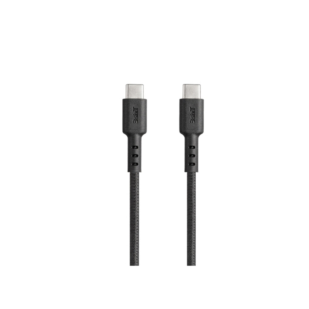3s-1931-3sixt-tough-1-2m-male-usb-c-to-type-c-v2-0-cable-black