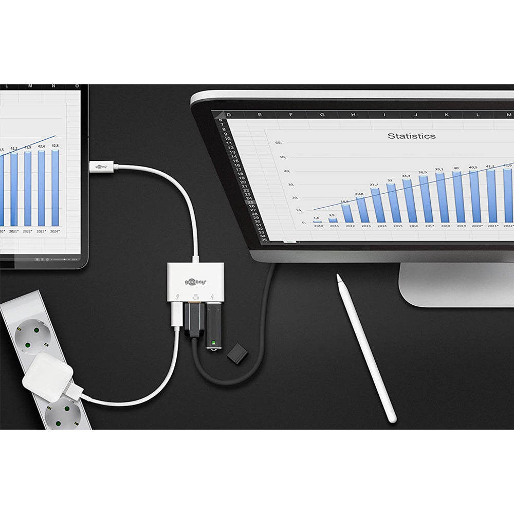 51771-goobay-usb-c-male-to-female-multiport-usb-hdmi-cable-adaptor-white