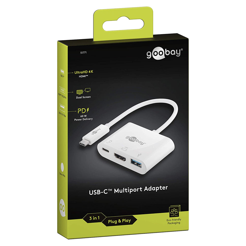 51771-goobay-usb-c-male-to-female-multiport-usb-hdmi-cable-adaptor-white
