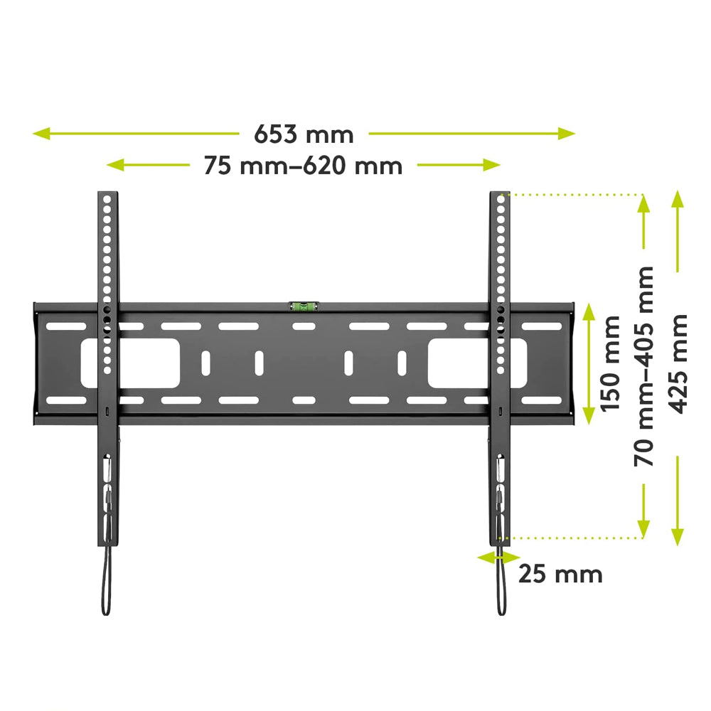 49891-goobay-fixed-television-tv-wall-mount-vesa-600x400mm-37-70-50kg