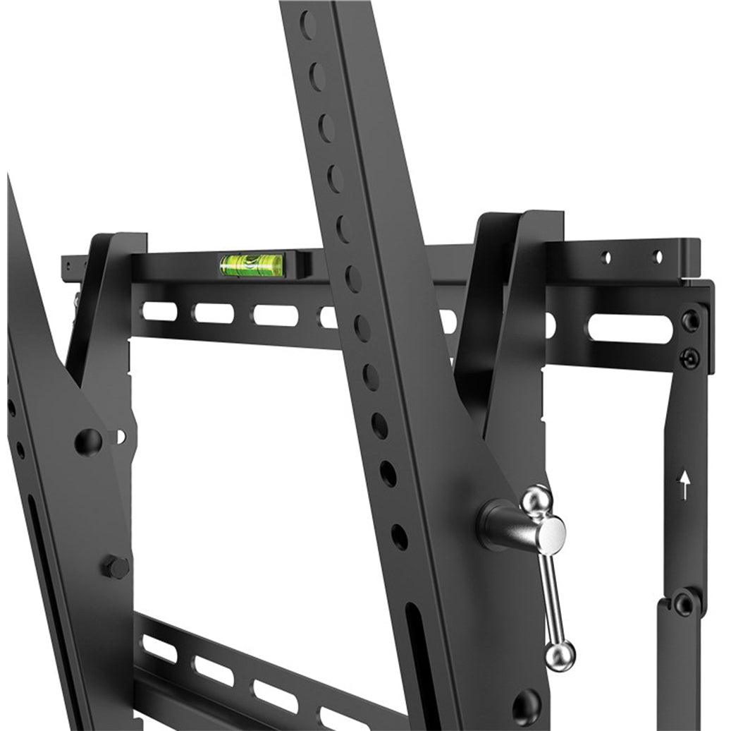 49930-goobay-tilt-tv-mount-43-100-led-lcd-plasma-70kg-monitor-black