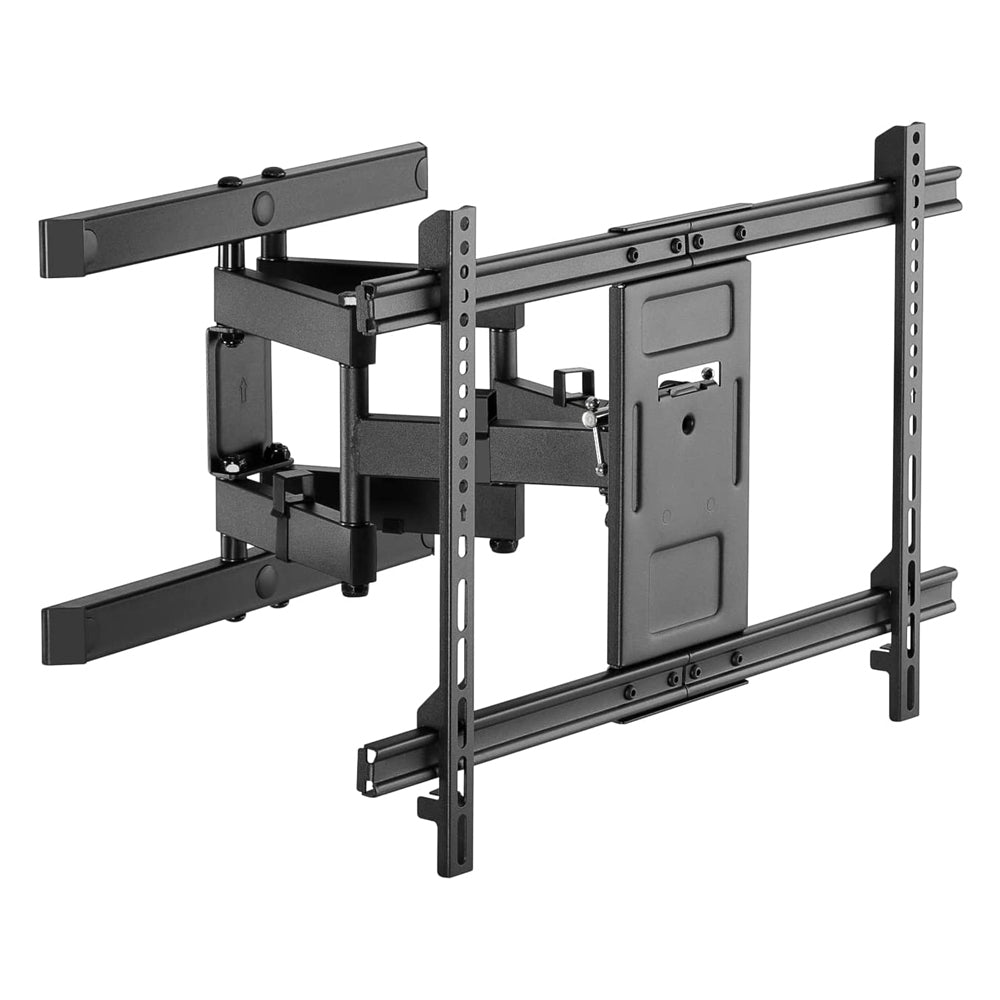 49932-goobay-full-motion-television-full-motion-pro-wall-mount-37-70-60kg-black