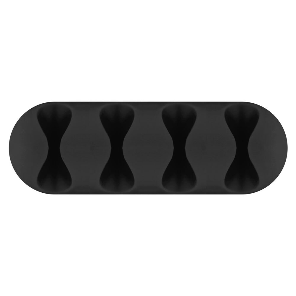 70406-2pc-goobay-4-slots-adhesive-cable-6-4cm-organiser-black