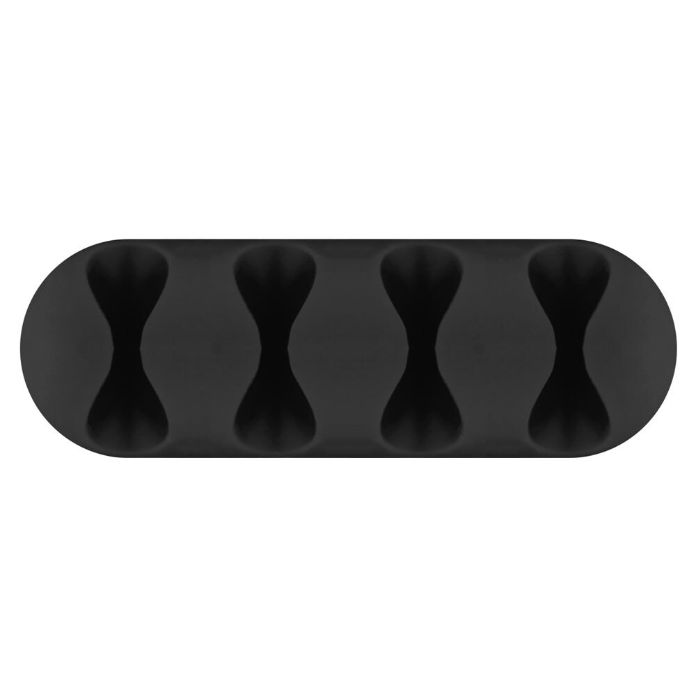 70406-2pc-goobay-4-slots-adhesive-cable-6-4cm-organiser-black