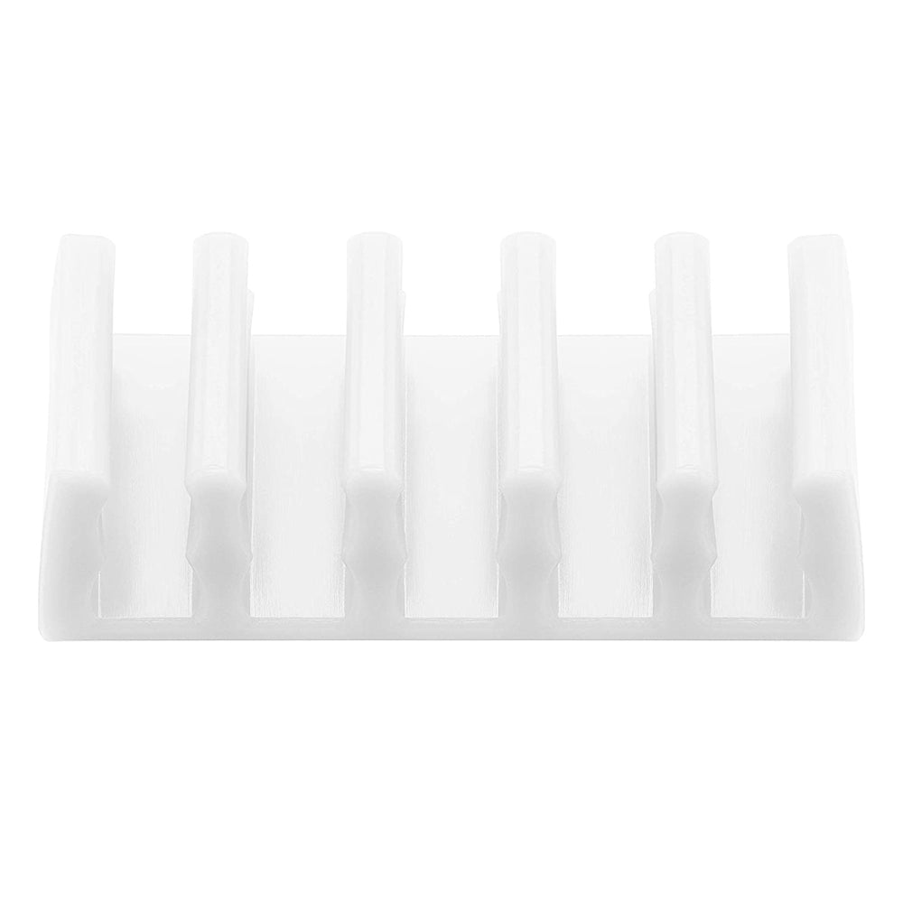 70431-2pc-goobay-5-slot-cable-tie-management-organiser-white