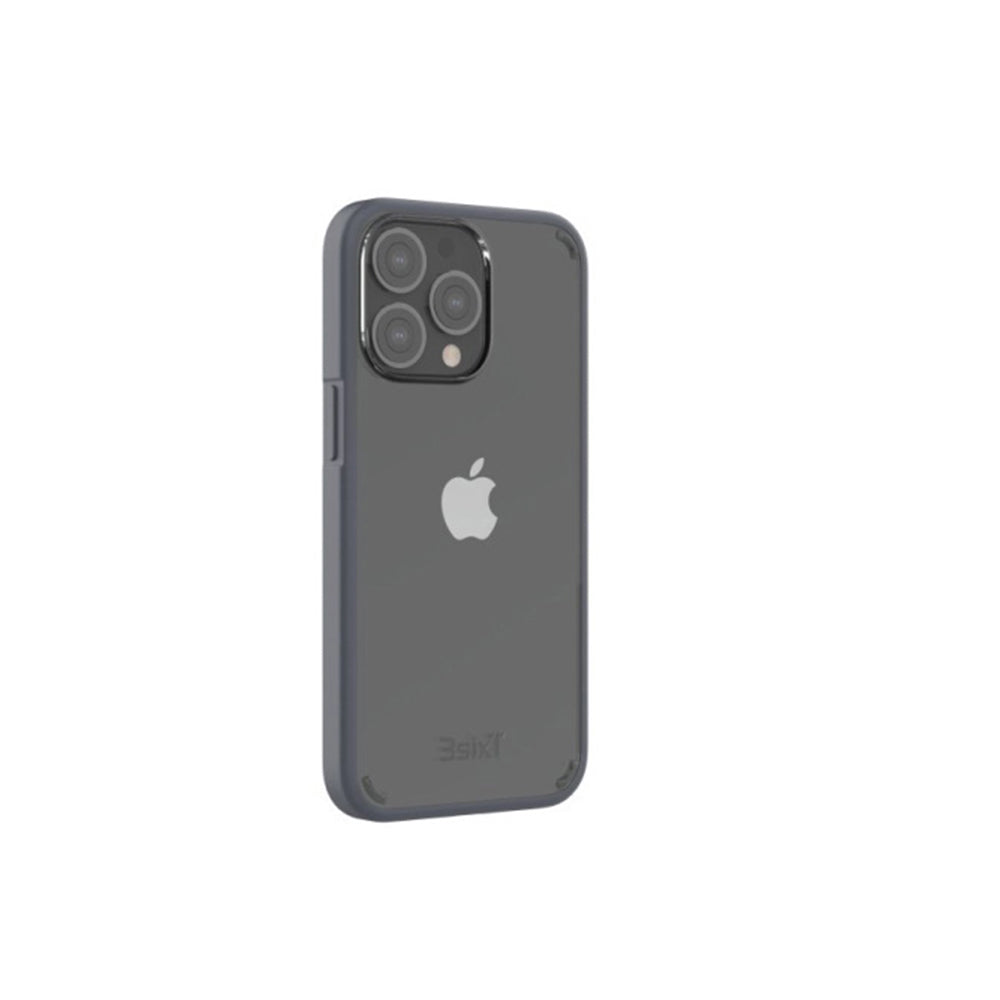 3s-2184-3sixt-bioflex-case-for-iphone-13-pro-max-clear-grey