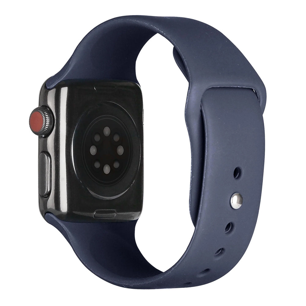 3s-2154-3sixt-silicone-band-for-apple-watch-38-40mm-navy-blue