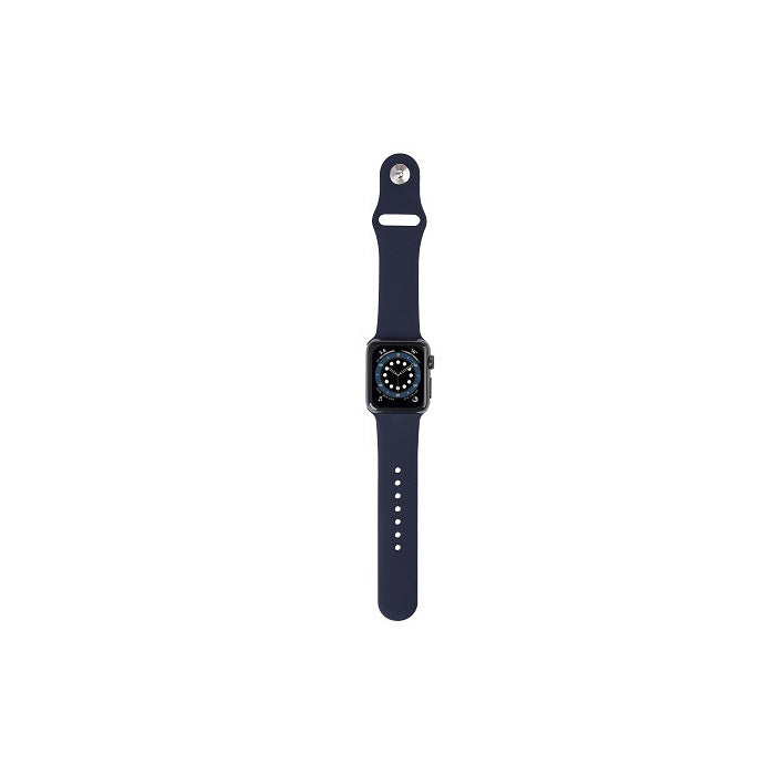 3s-2155-3sixt-silicone-band-apple-watch-3-4-5-se-6-42-44mm-n-blue
