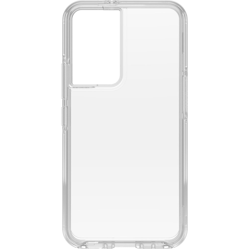 77-86500-otterbox-symmetry-clear-case-for-samsung-galaxy-s22-clear
