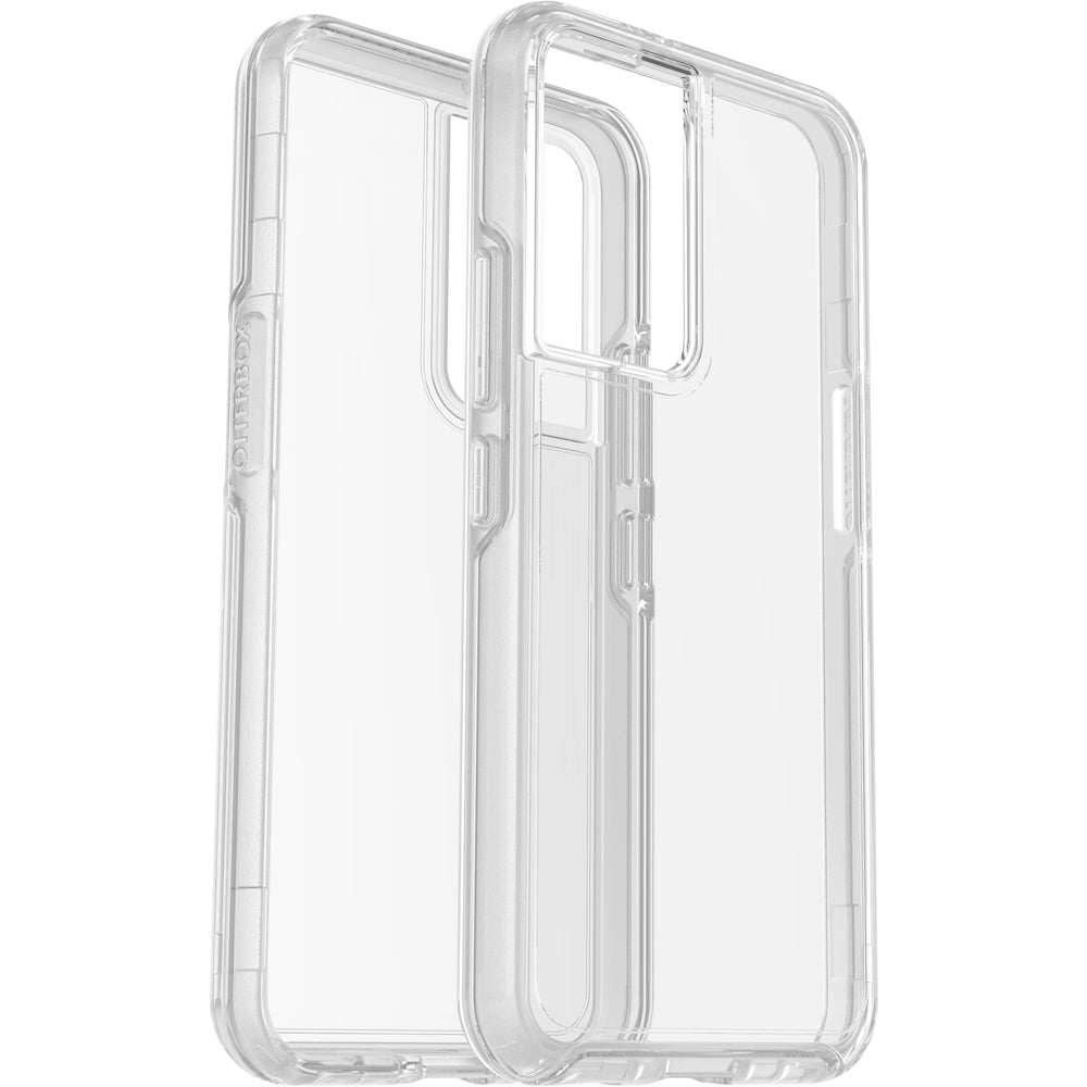 77-86500-otterbox-symmetry-clear-case-for-samsung-galaxy-s22-clear