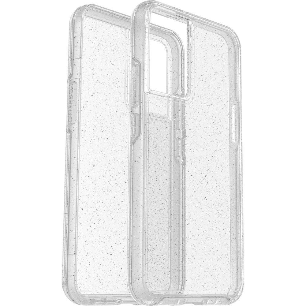 77-86508-otterbox-symmetry-clear-case-for-samsung-galaxy-s22-stardust