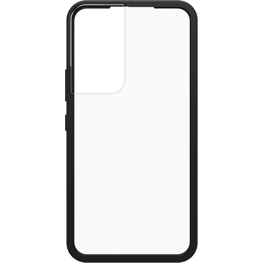 77-86608-otterbox-react-case-for-samsung-galaxy-s22-6-1-black-crystal
