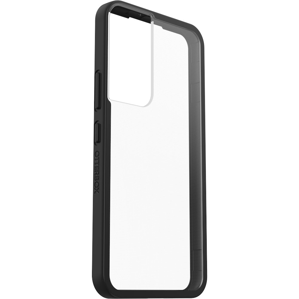 77-86608-otterbox-react-case-for-samsung-galaxy-s22-6-1-black-crystal