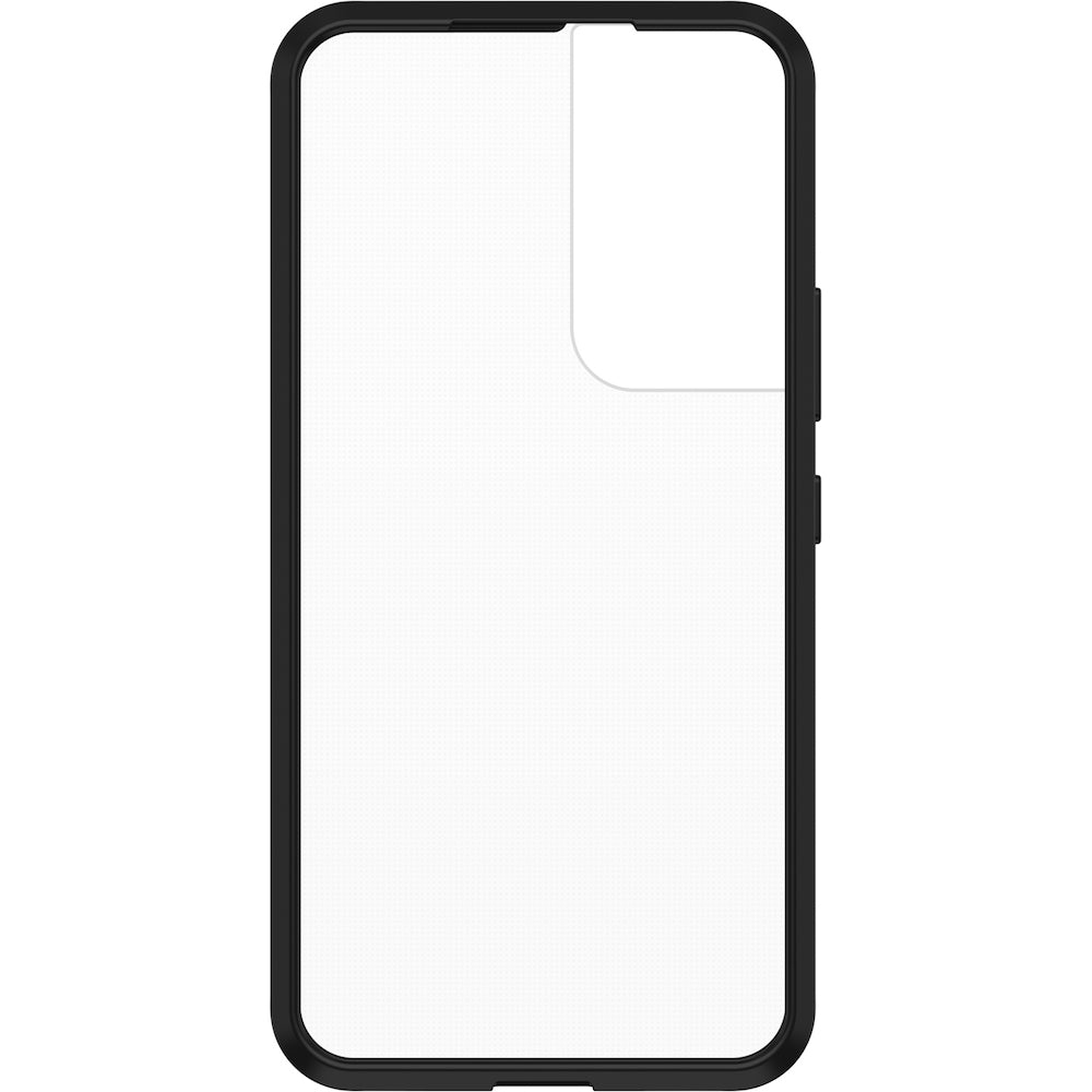 77-86608-otterbox-react-case-for-samsung-galaxy-s22-6-1-black-crystal