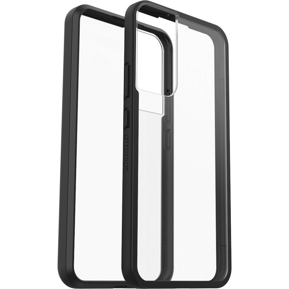 77-86613-otterbox-react-case-for-samsung-galaxy-s22-6-6-black-crystal