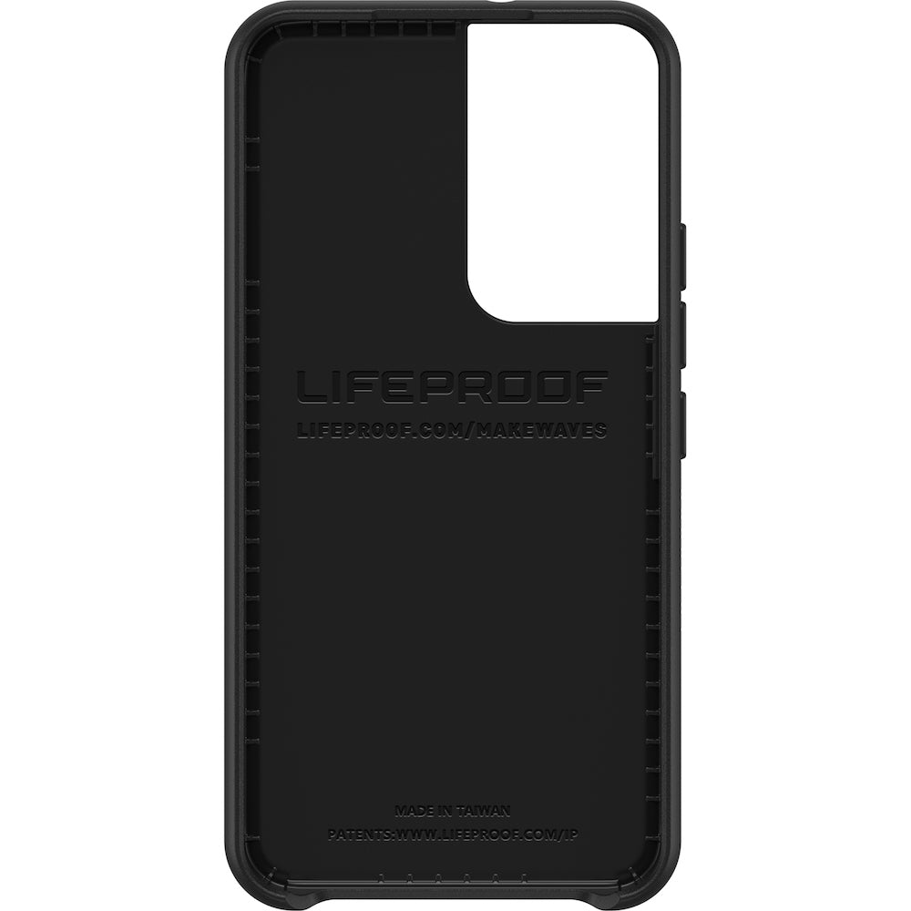 77-86648-lifeproof-wake-case-for-samsung-galaxy-s22-black