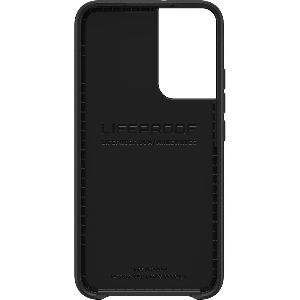 77-86651-lifeproof-wake-case-for-samsung-galaxy-s22-black