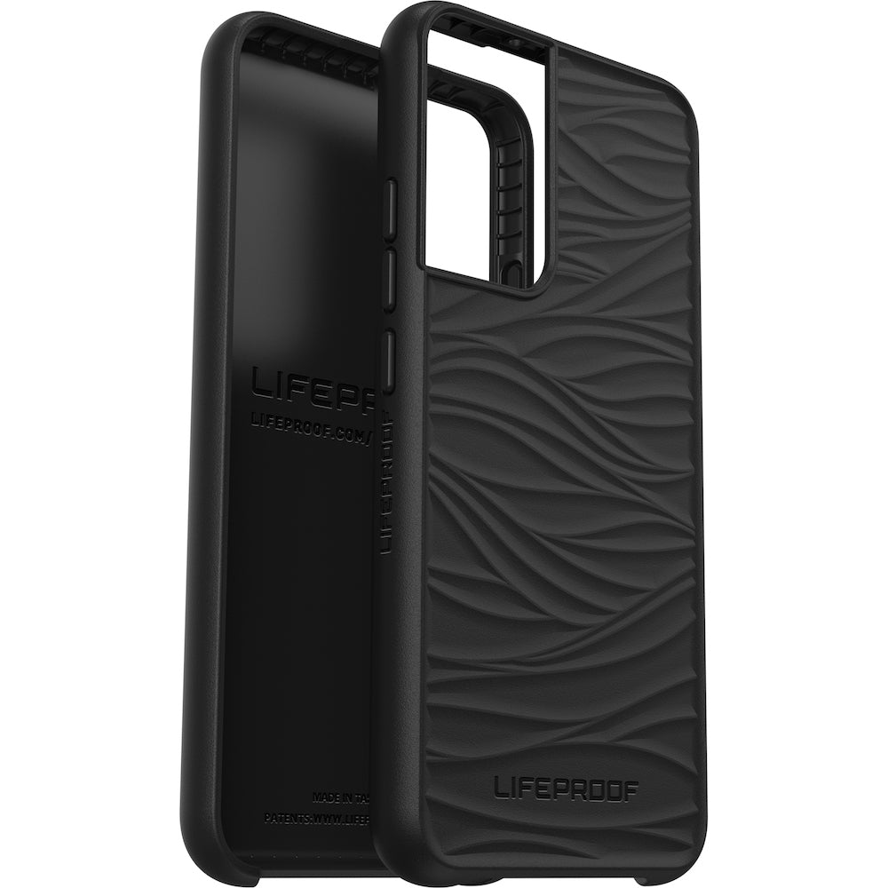 77-86651-lifeproof-wake-case-for-samsung-galaxy-s22-black