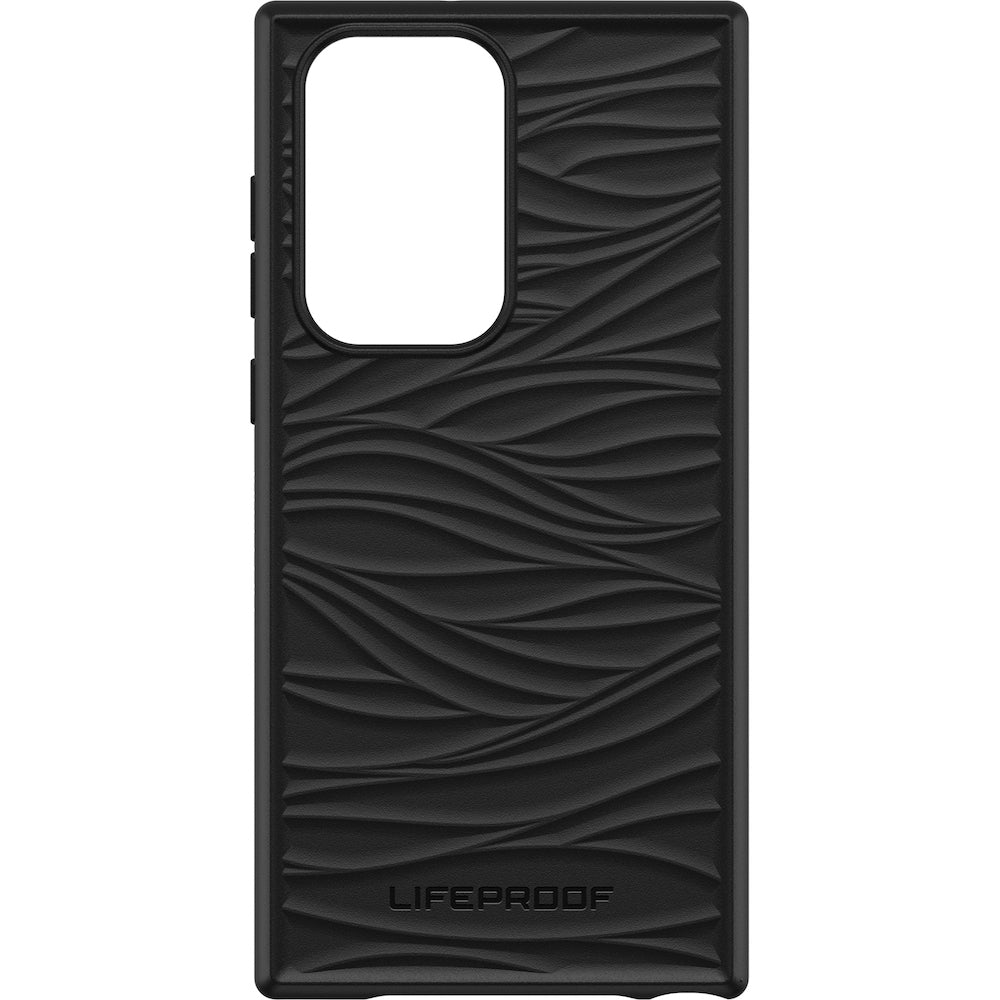 77-86654-lifeproof-wake-case-for-samsung-galaxy-s22-ultra-black