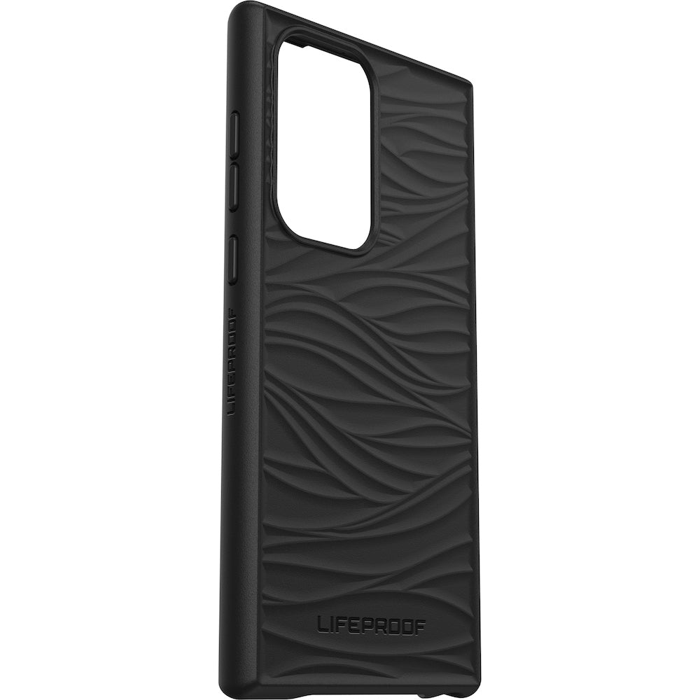 77-86654-lifeproof-wake-case-for-samsung-galaxy-s22-ultra-black