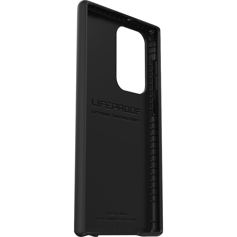 77-86654-lifeproof-wake-case-for-samsung-galaxy-s22-ultra-black