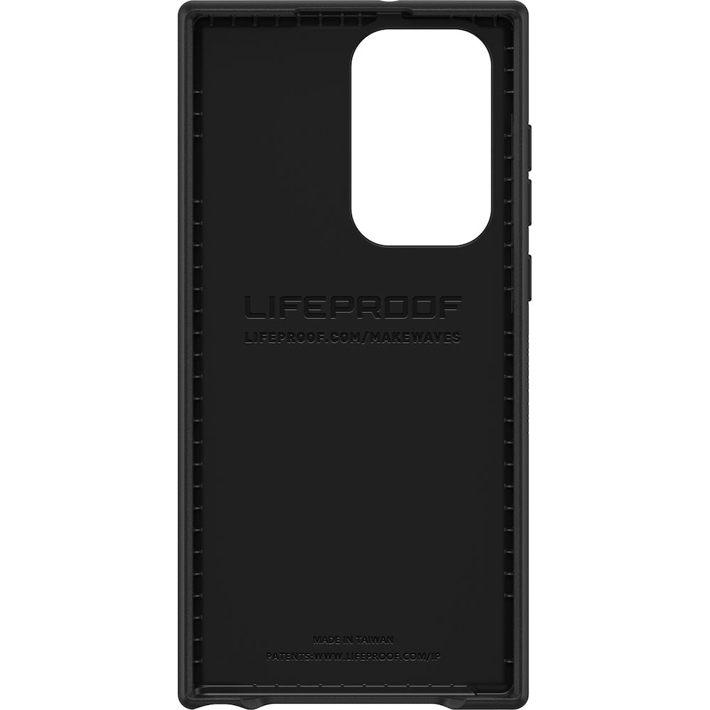 77-86654-lifeproof-wake-case-for-samsung-galaxy-s22-ultra-black