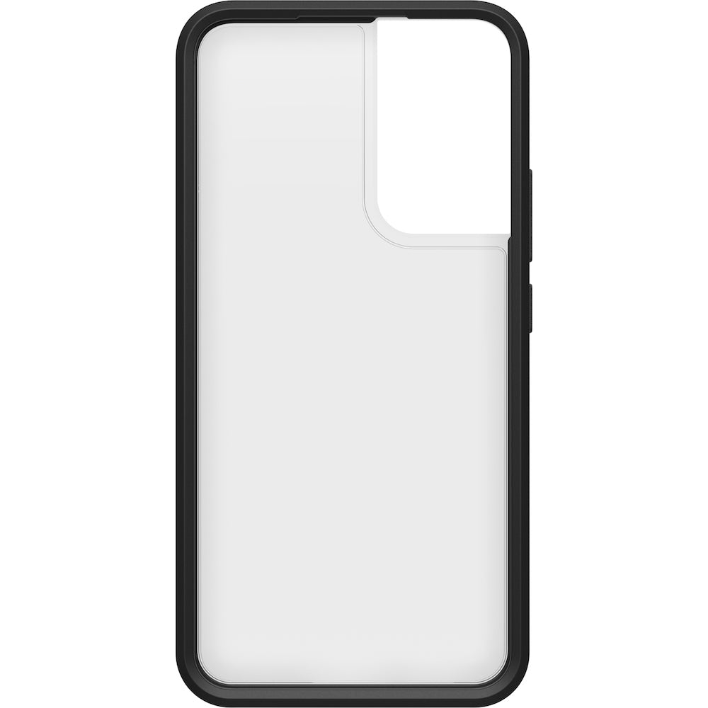 77-86672-lifeproof-see-case-for-samsung-galaxy-s22-black-crystal